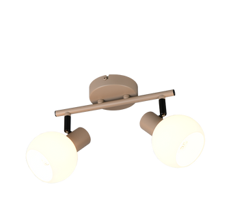 BOBA | Spot | Warm beige | Metal