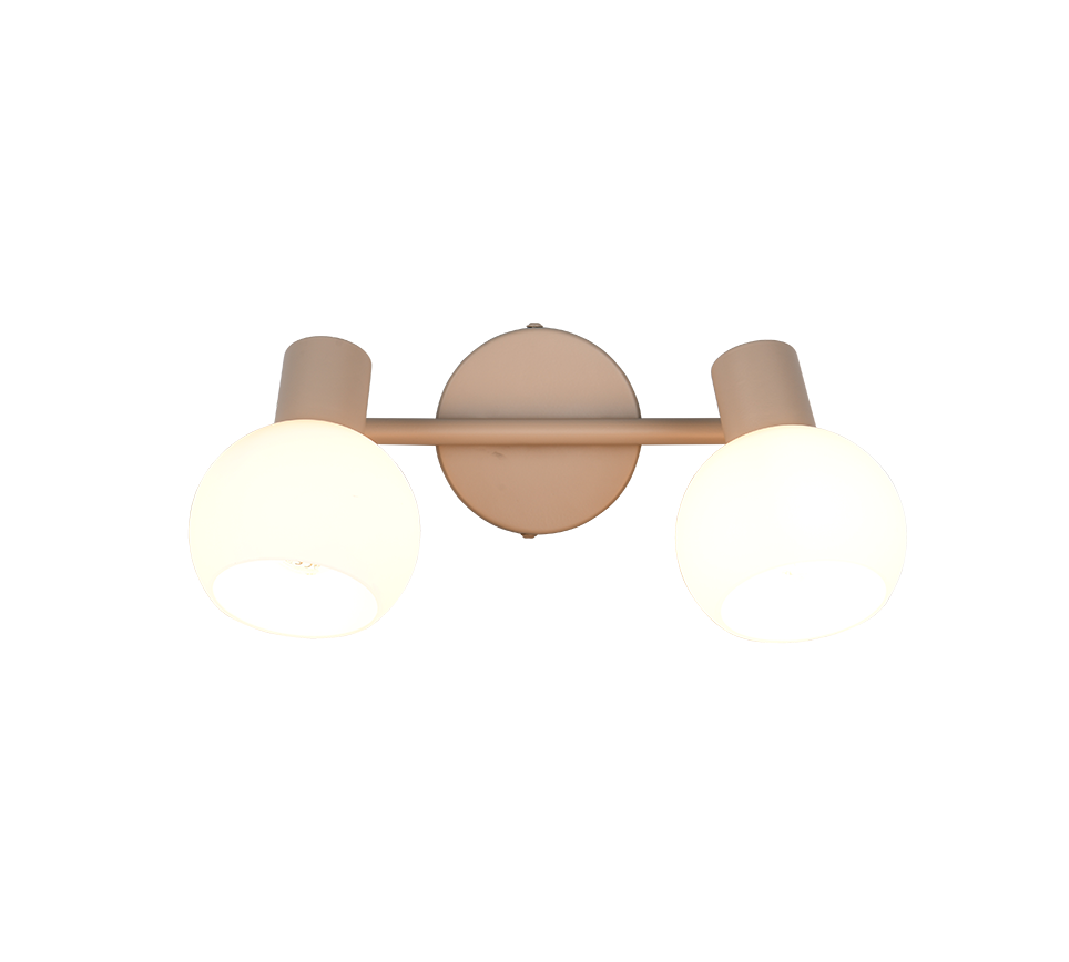 BOBA | Spot | Warm beige | Metal