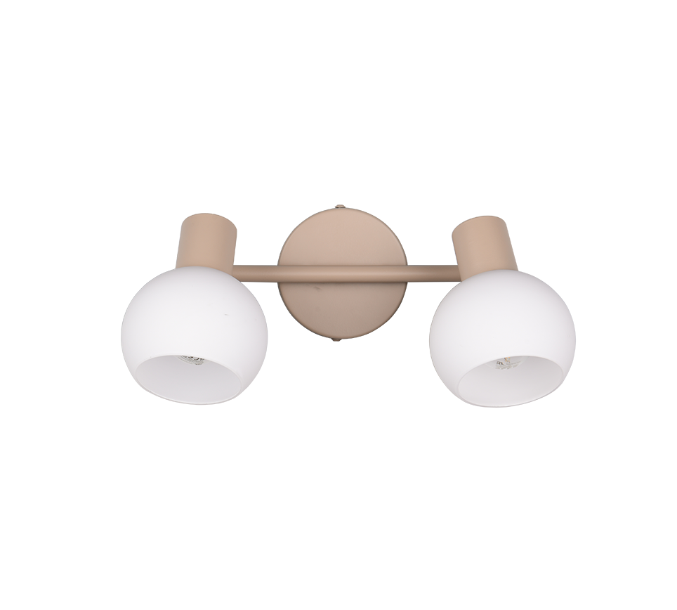BOBA | Spot | Warm beige | Metal