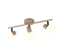 BOBA | Spot | Warm beige | Metal