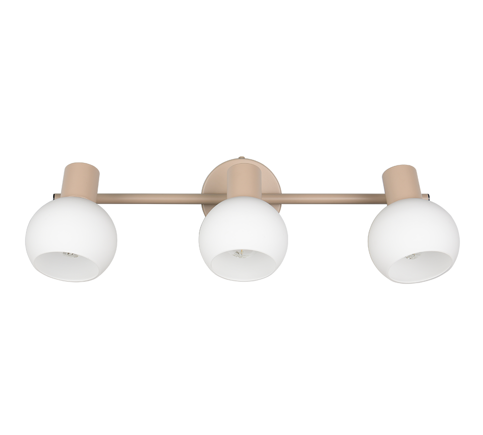 BOBA | Spot | Warm beige | Metal