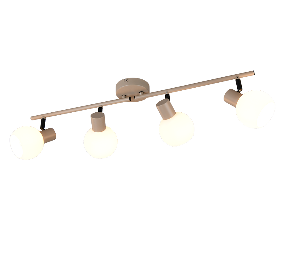 BOBA | Spot | Warm beige | Metal