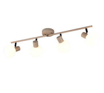 BOBA | Spot | Warm beige | Metal