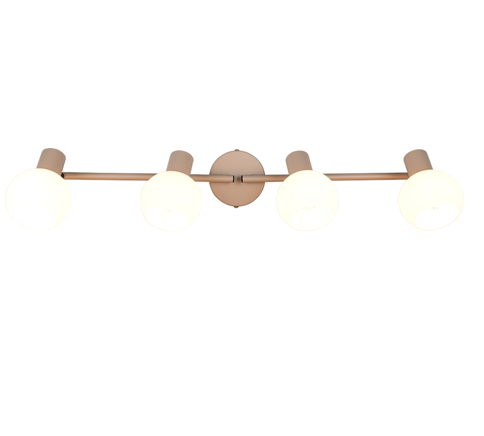 BOBA | Spot | Warm beige | Metal