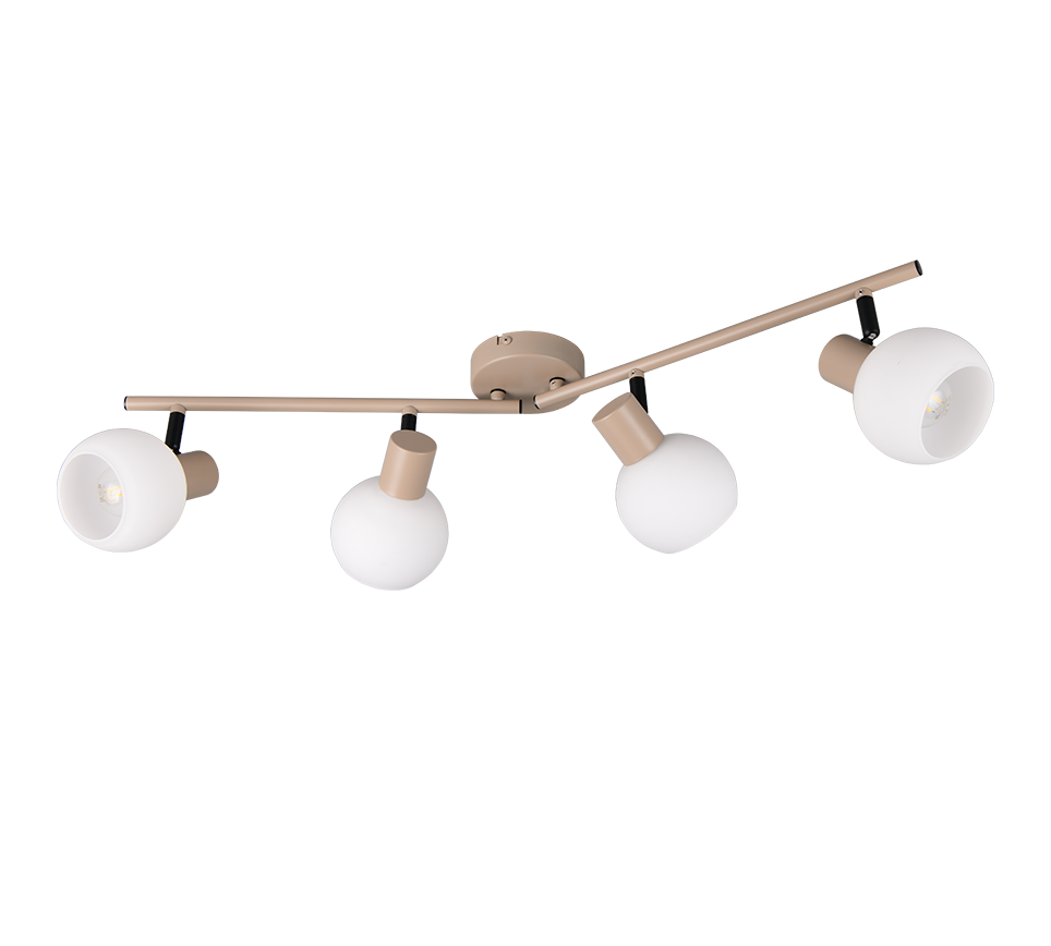 BOBA | Spot | Warm beige | Metal