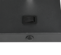 JACK | Spot | Black mat | Metal