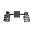 JACK | Spot | Black mat | Metal