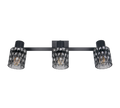 JACK | Spot | Black mat | Metal