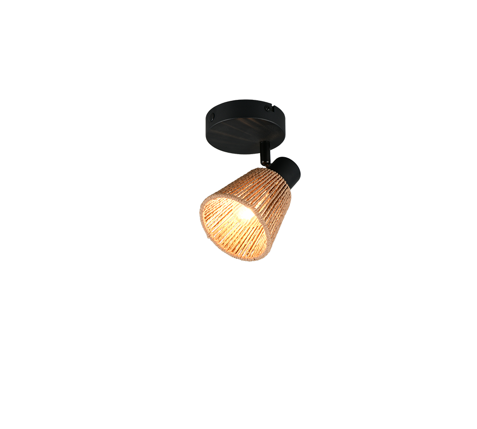 NATREL | Spot | Natural finish | Metal