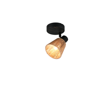 NATREL | Spot | Natural finish | Metal