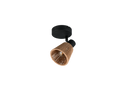 NATREL | Spot | Natural finish | Metal