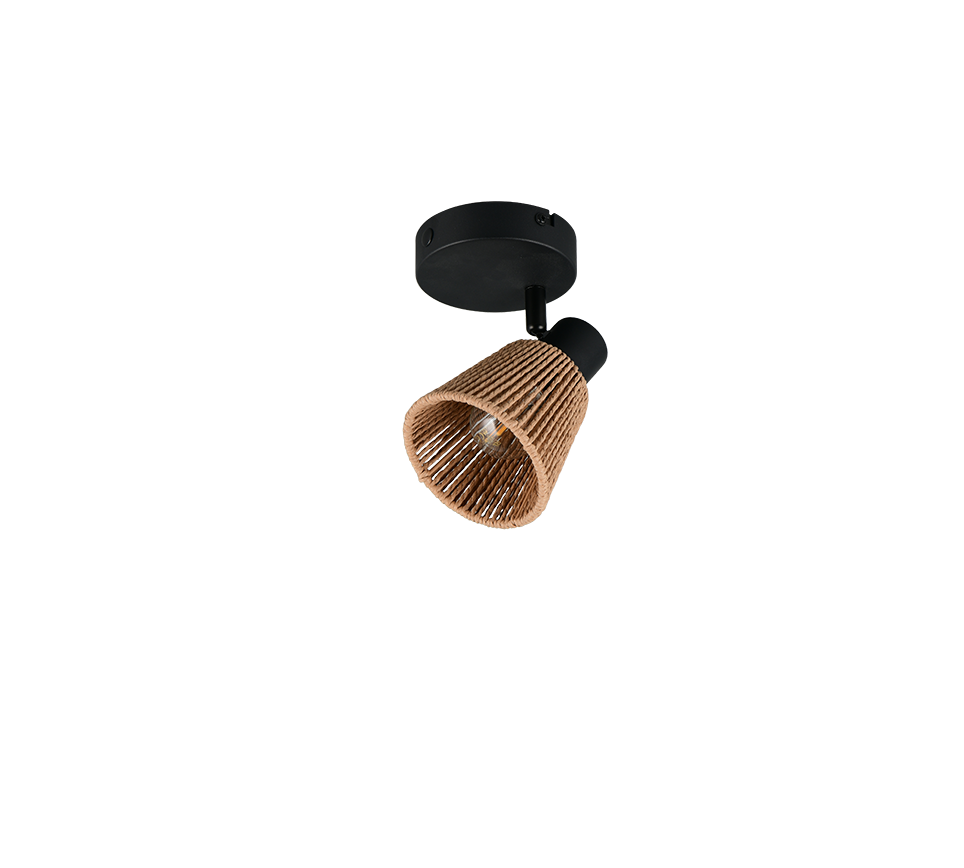NATREL | Spot | Natural finish | Metal
