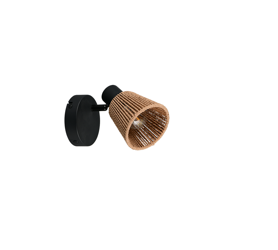 NATREL | Spot | Natural finish | Metal