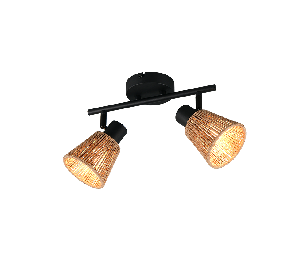 NATREL | Spot | Natural finish | Metal