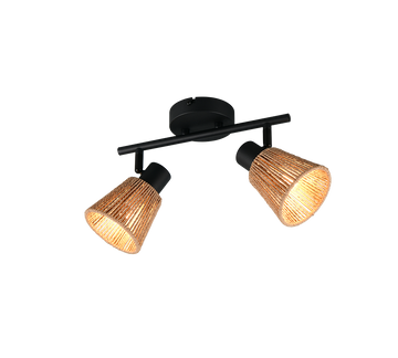 NATREL | Spot | Natural finish | Metal