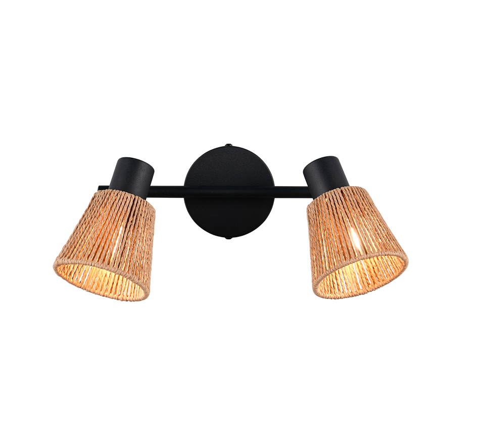 NATREL | Spot | Natural finish | Metal