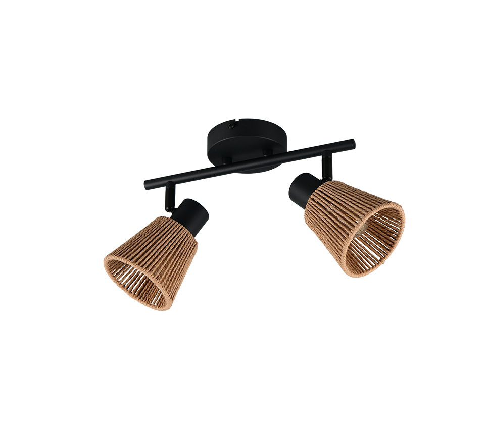 NATREL | Spot | Natural finish | Metal