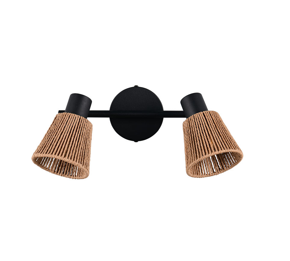 NATREL | Spot | Natural finish | Metal