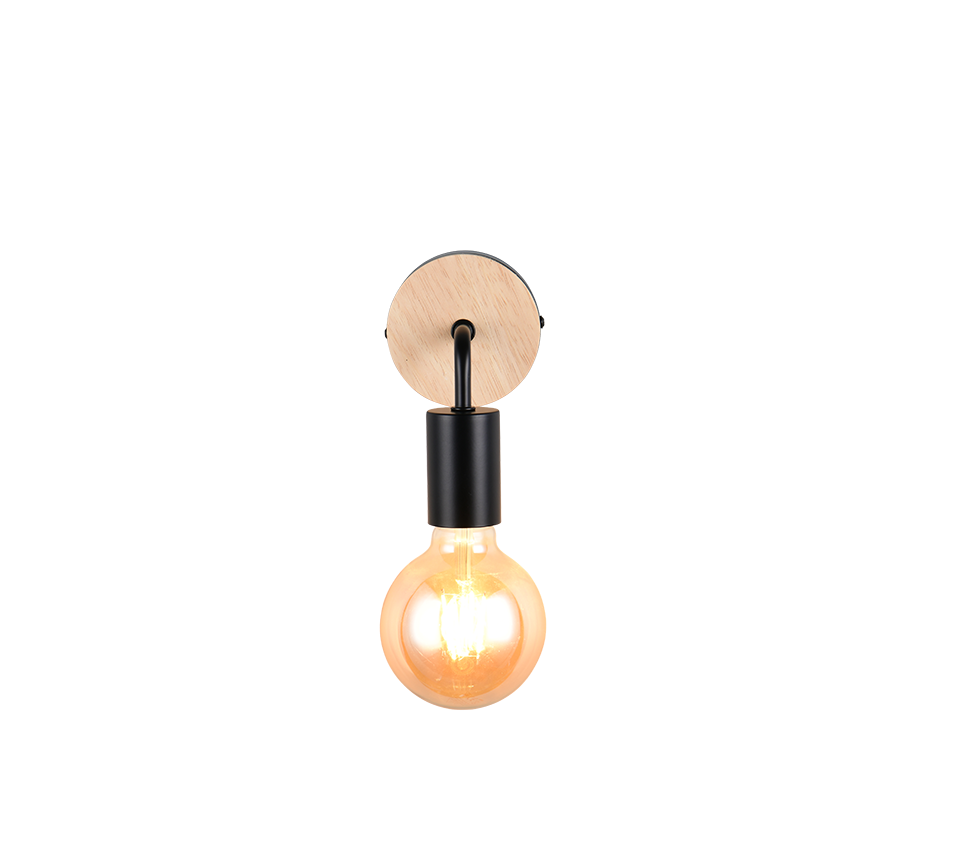 MERIDA | Spot | Black mat | Metal