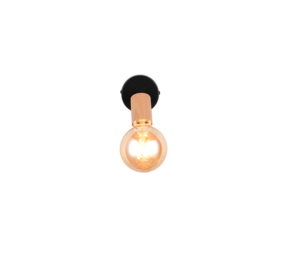 LAMEGO | Spot | Wood imitation | Metal