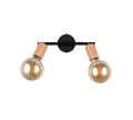 LAMEGO | Spot | Wood imitation | Metal