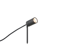 PURUS | Spot | Anthracite | Diecast aluminium