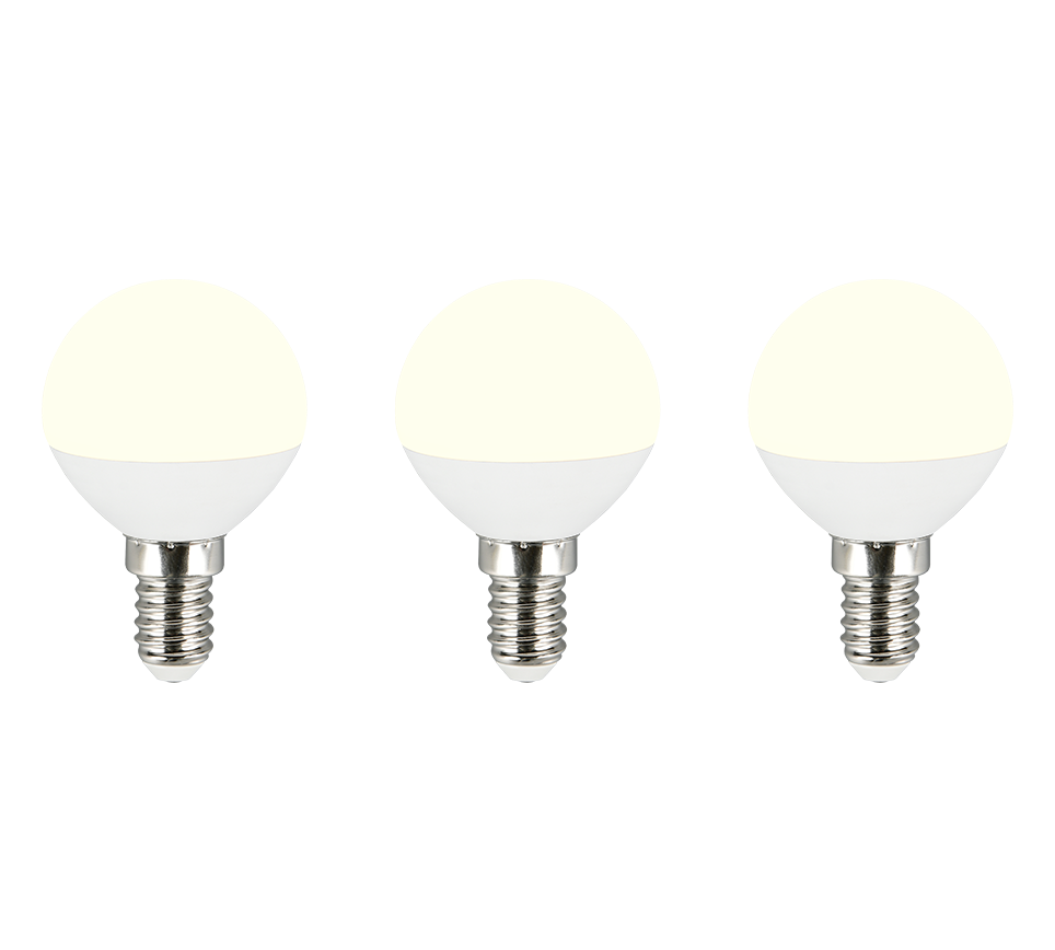 LED LM | Light source | White | Plastic