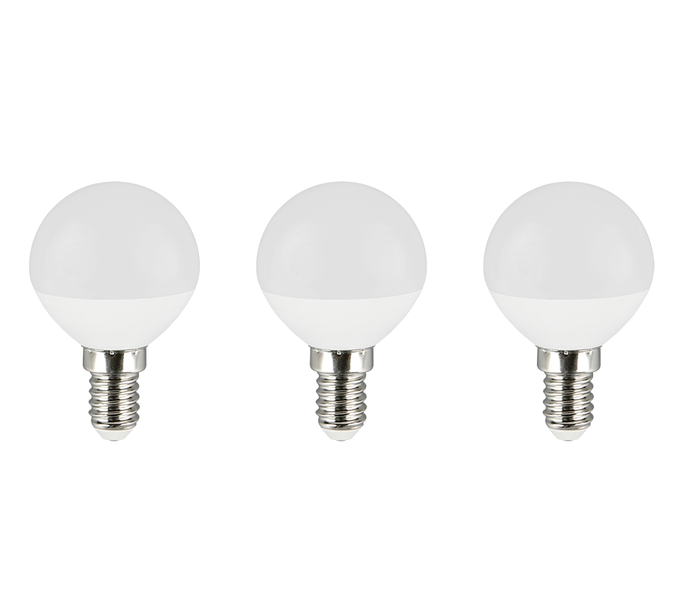 LED LM | Light source | White | Plastic