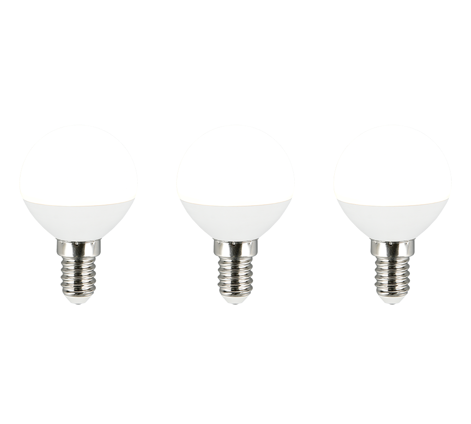 LED LM | Light source | White | Plastic