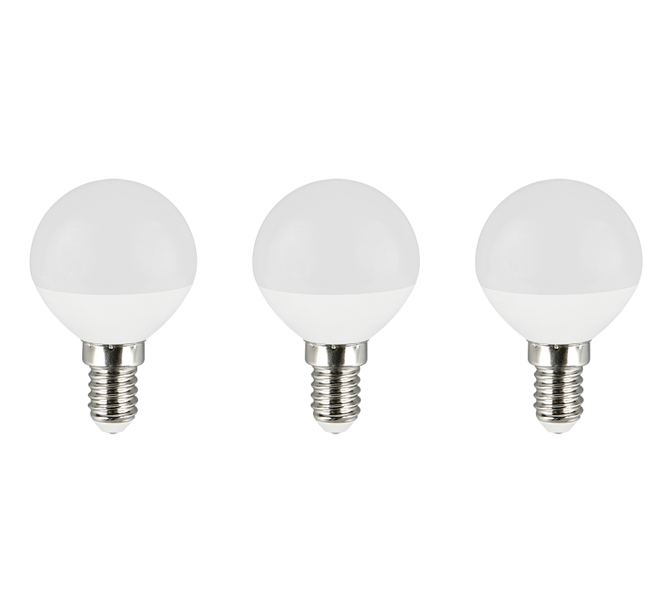 LED LM | Light source | White | Plastic