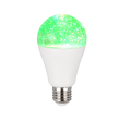 TRESOR | Light source | White | Plastic