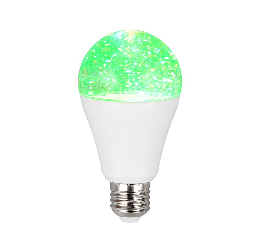 TRESOR | Light source | White | Plastic