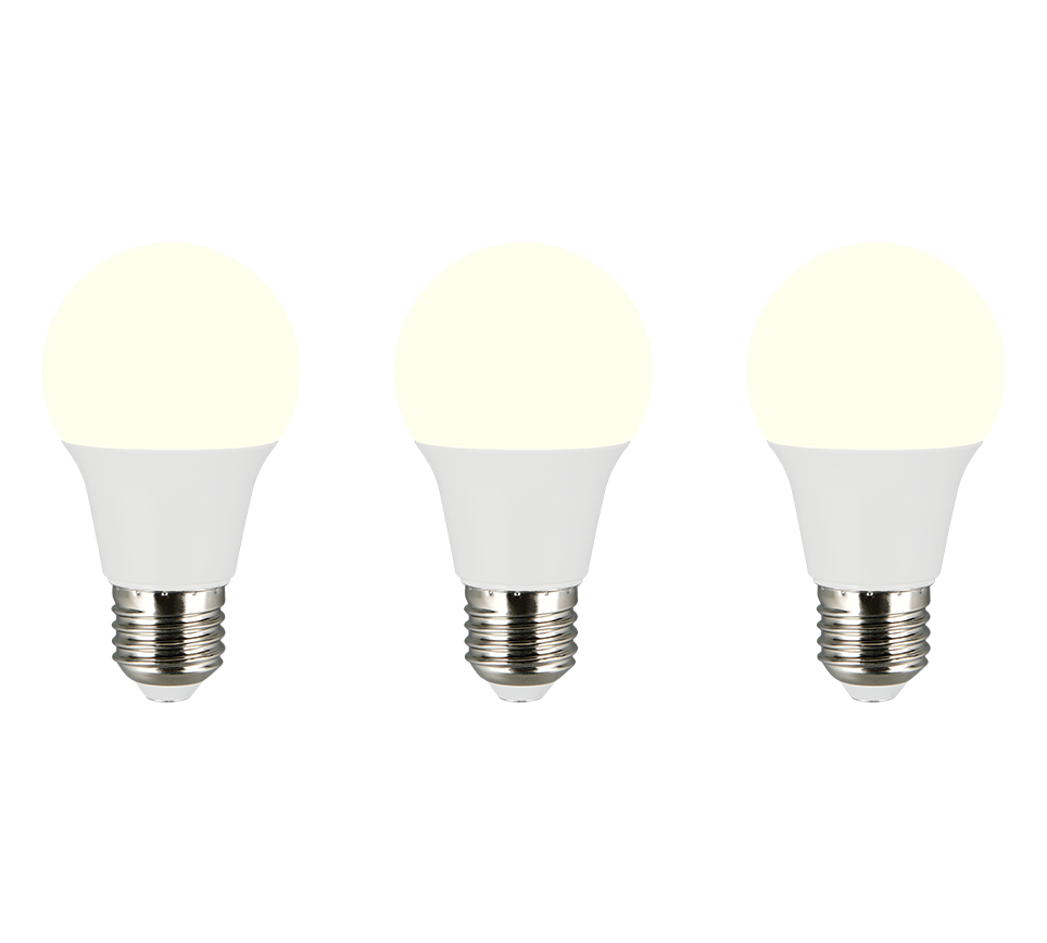 LED LM | Light source | White | Plastic