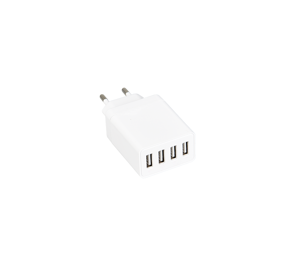  | Charging cable | White | Plastic