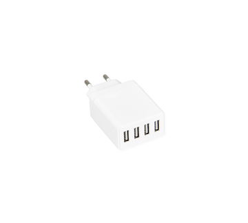  | Charging cable | White | Plastic