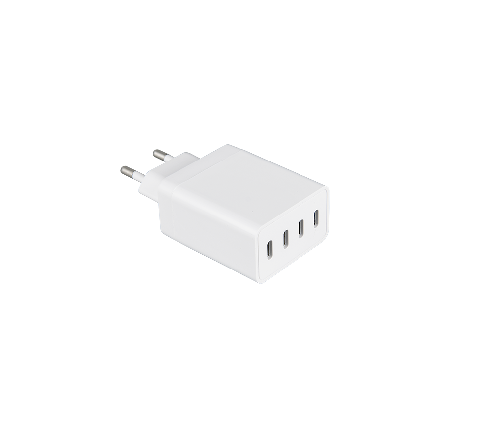  | Charging cable | White | Plastic