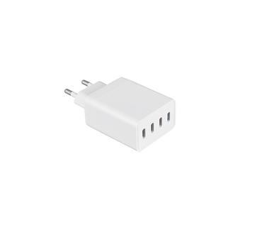  | Charging cable | White | Plastic