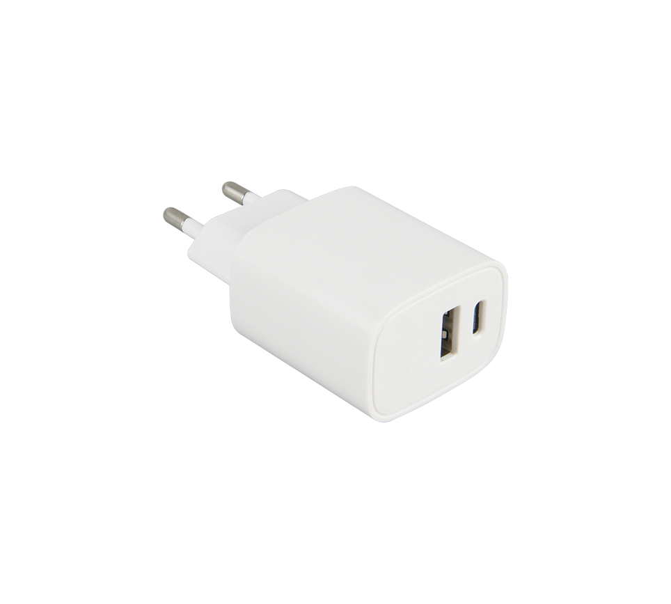  | Charging cable | White | Plastic