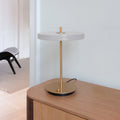 UMAGE Lifestyle Asteria Table Nuance Mist Treasures 2 Doors Hazelnut Flow Black Ash (3).jpg