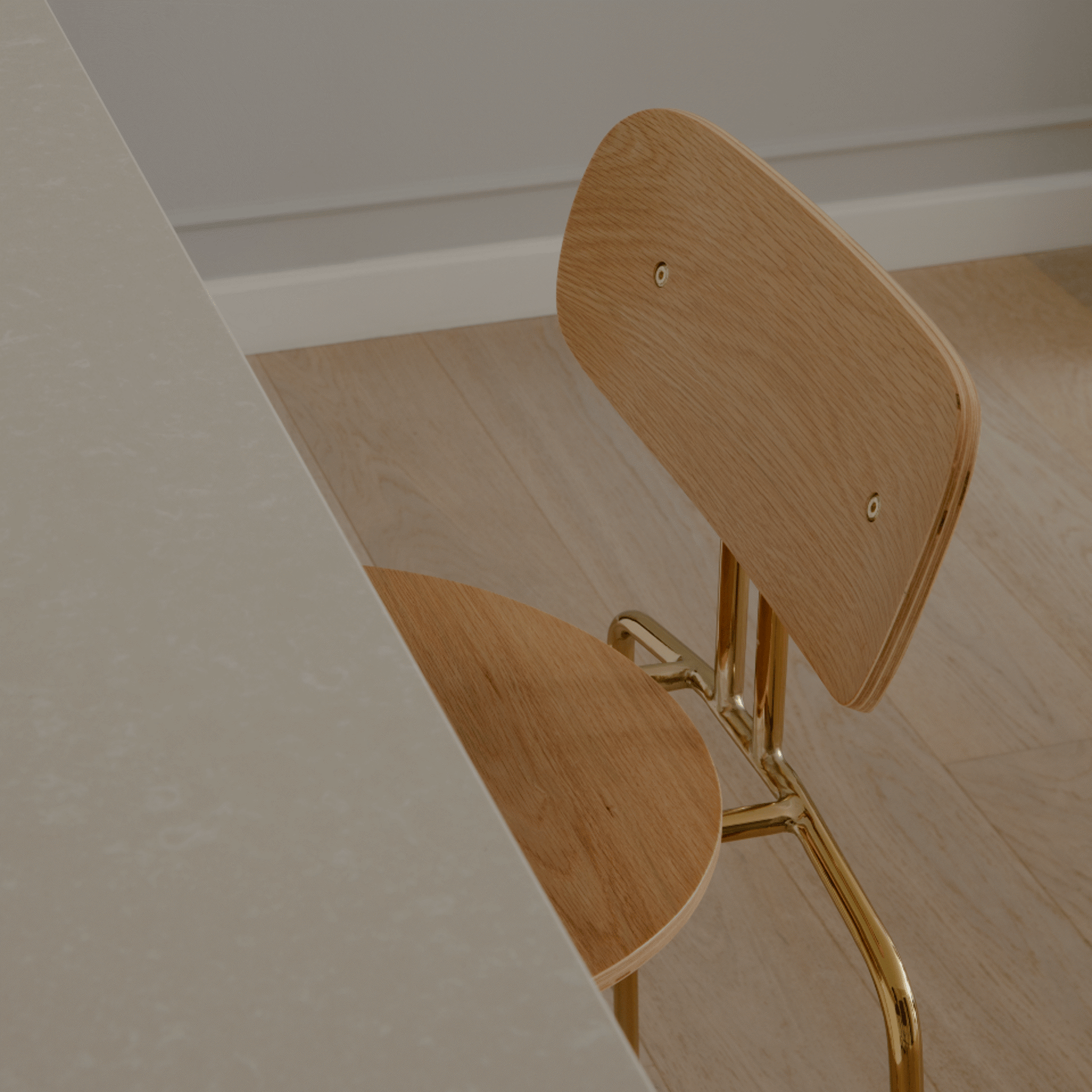 UMAGE Lifestyle Curious Counterstool Brass Oak 3.png