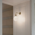 UMAGE Lifestyle Santé Wall Brushed Brass Around The World Mini (1) (5).jpg