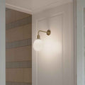 Santé Wall | ceiling/wall lamp