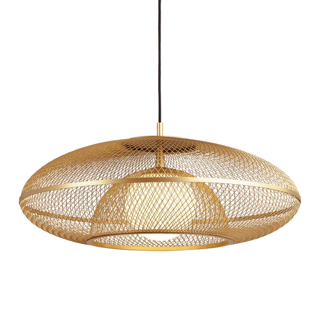 UMAGE Lifestyle Faraday Large Brass Faraday Medium Steel (1) (1).png