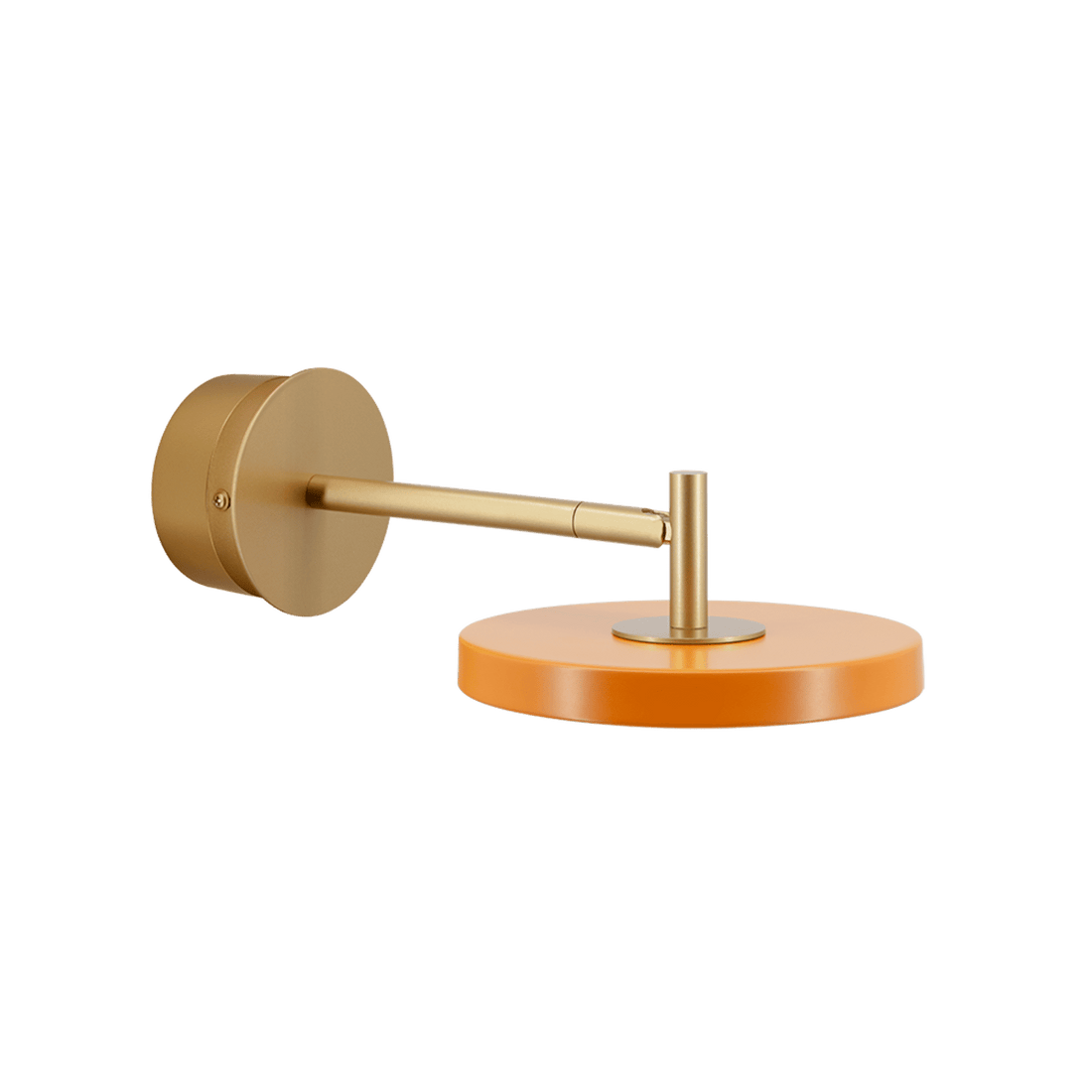 Umage Lifestyle Asteria Walllamp Short Hardwired Nuancerose (1).jpg