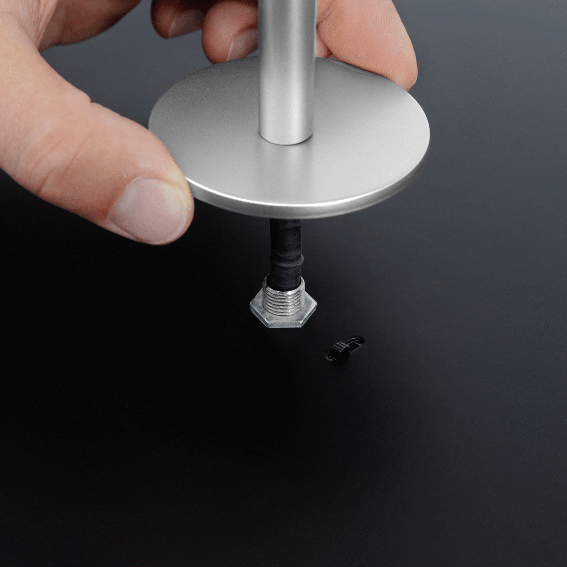 UMAGE Packshot 2293C4174 Asteria Plus Mini Black Steel Top 2565C4172 Asteria Plus Medium Black Steel Top (3) (1).png