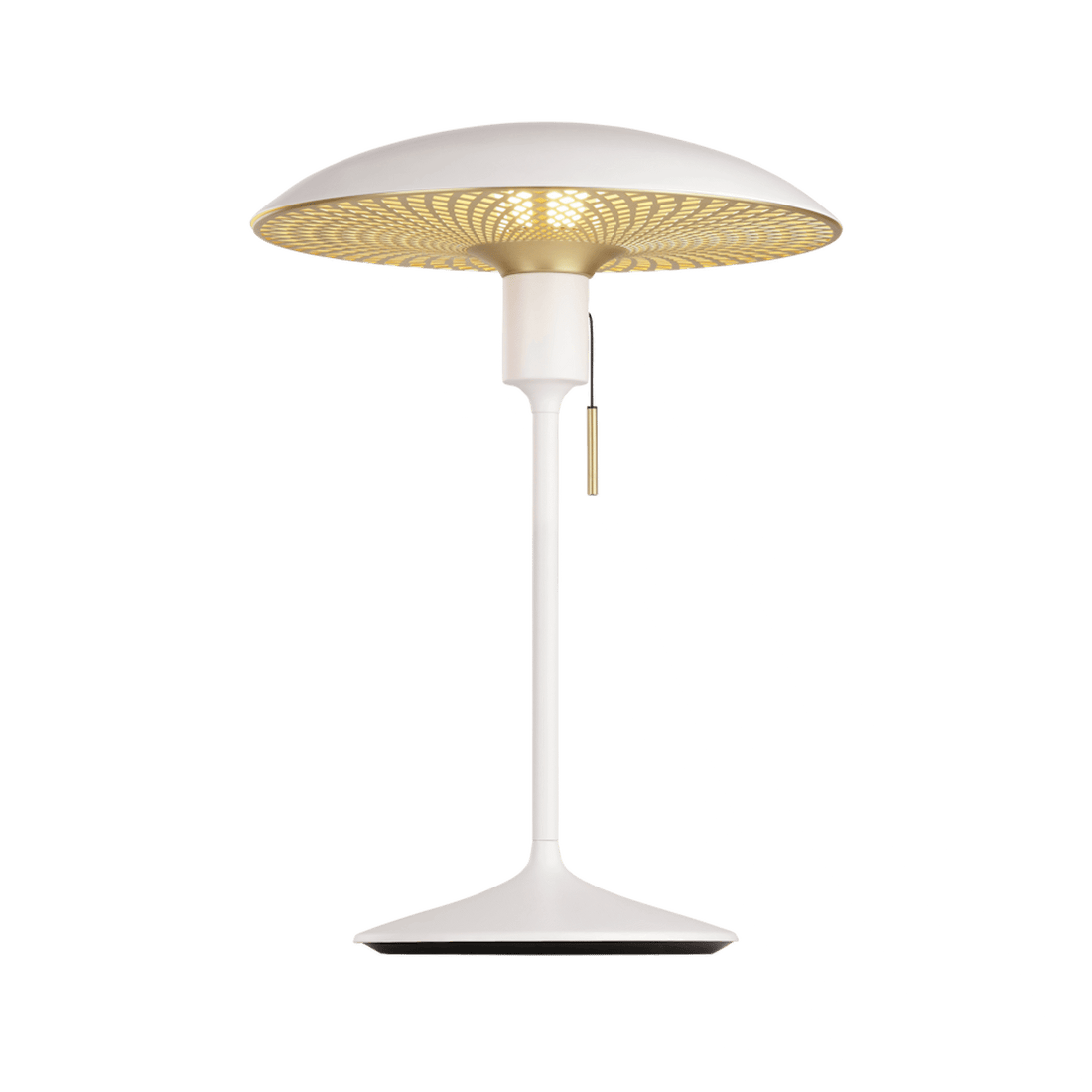 UMAGE Lifestyle Manta Ray White Santé Table Brass (1) (1).jpg
