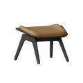 UMAGE Packshot 5116NC705 01 The Reader Ottoman Black Oak Sugar Brown 2.png