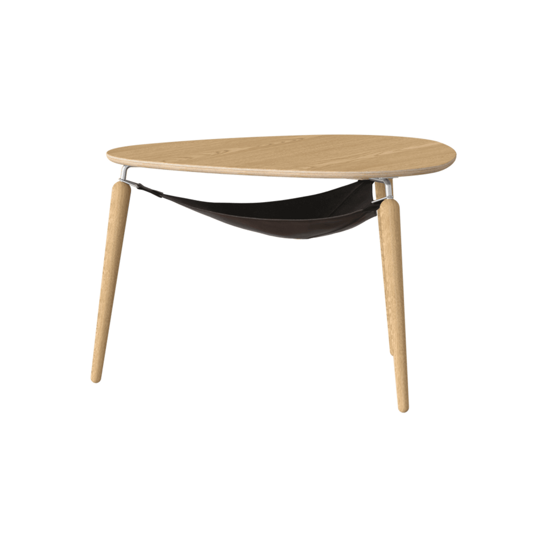 UMAGE Lifestyle Eos Large White Hangout Oak Brass Loungearound1.5 Seater Oak Whitesands Rosette White 2 1.jpg