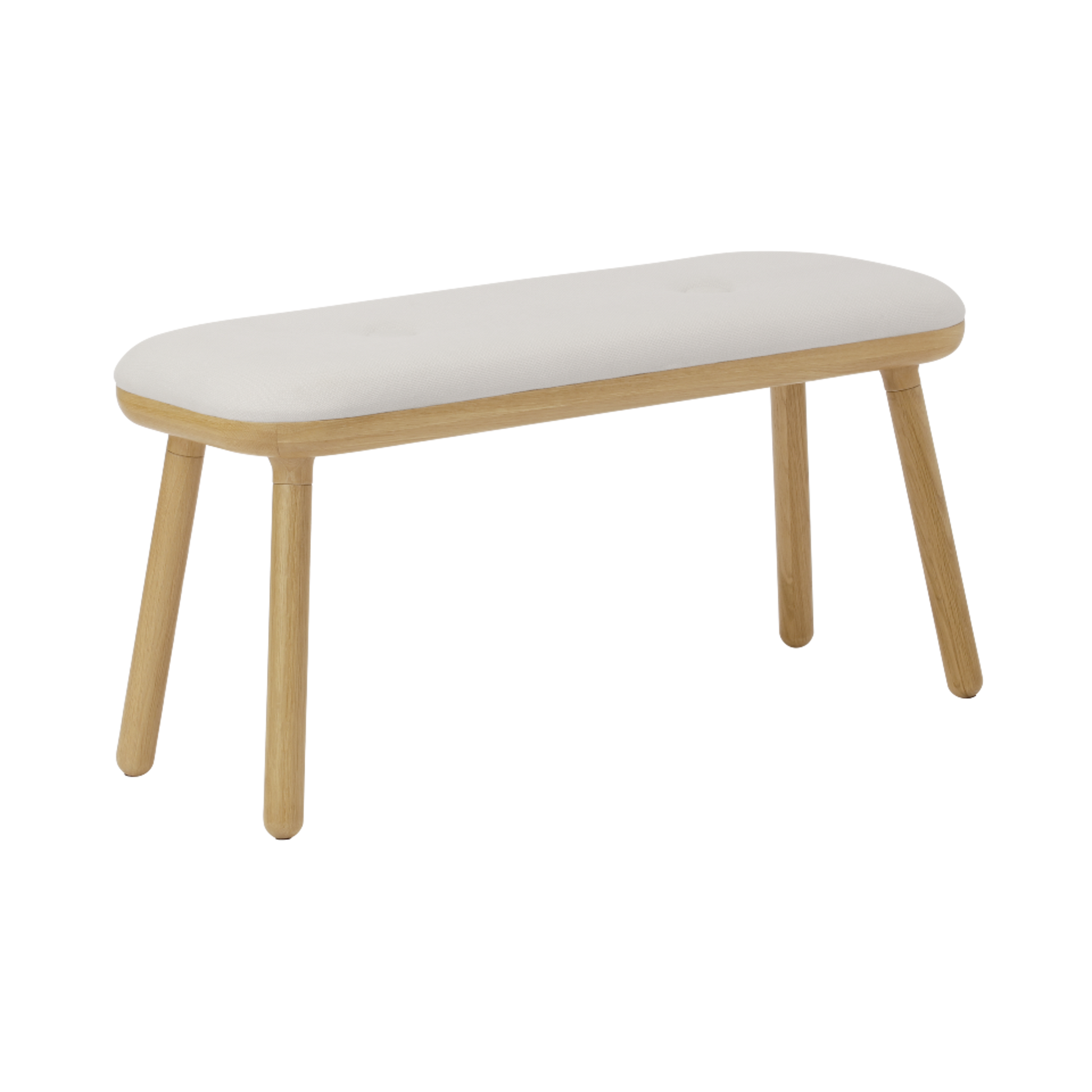 UMAGE Packshot 5611C5610 2C733 02 Pafftall Bench Oak Whitesands 2 A38d5616 9497 4821 Adf3 Eb65e3153fcd.png