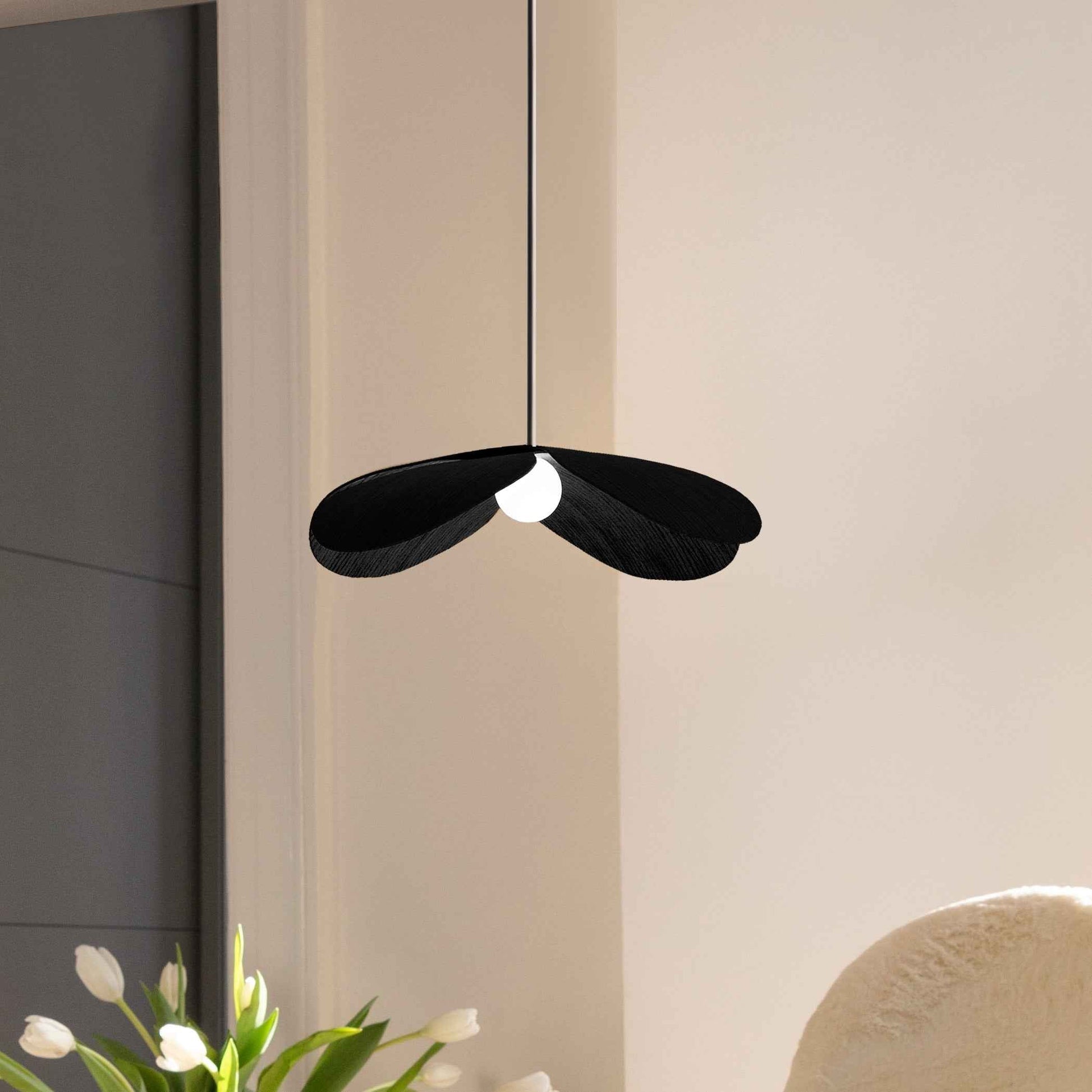 Forget Me Not bundle | pendant lampshade